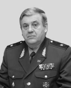 ГРЕЦКИЙ Александр Анатольевич