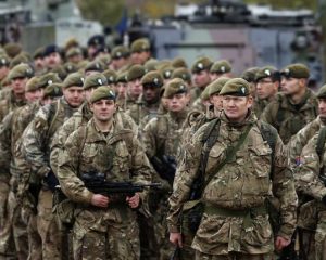 Правительственная «карусель» в Великобритании.