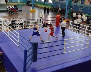 Заложили славную традицию