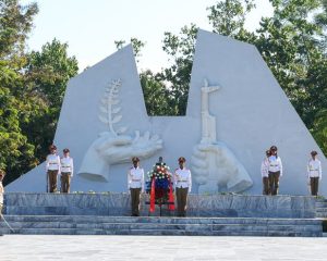 «Ястребы» наращивают давление на Кубу.