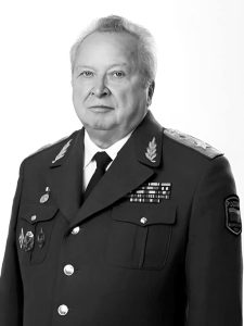 МАТЮХИН Владимир Георгиевич