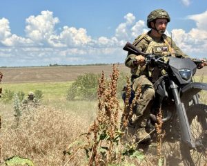 Слаженность – основа успеха в бою