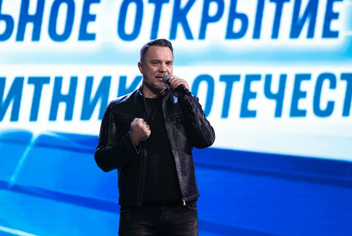 «Наш успех – это итог командной работы»