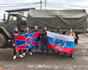Верить, строить, помогать…