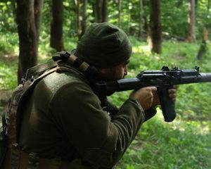 Скрытно и без потерь.