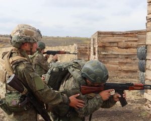 Наука побеждать.