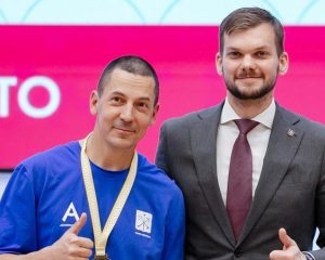 Вызовы Романа Молчанова.
