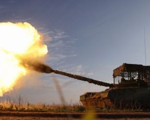 От наводчика до командира танкового взвода