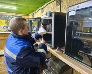 Тимур и его команда новой эпохи.