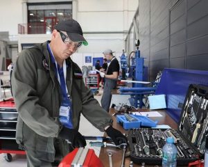 В новую жизнь после суровых испытаний.