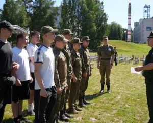 Первый, самый важный шаг уже сделан.