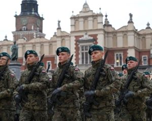 Чем грозит «Огненная буря»?