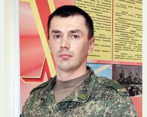 В основе обучения – боевой опыт.