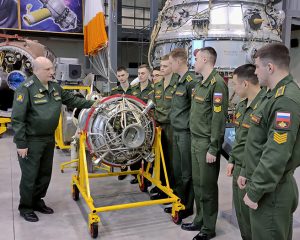 Успешное сочетание традиций и современного подхода.