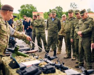 Кратно наращиваем боевые возможности