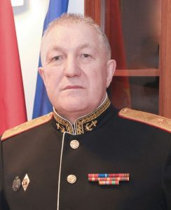 Музей военно-морской славы – мост из прошлого в будущее флота