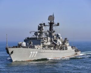 Горячие будни его славных побед