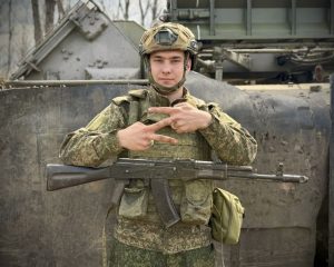 Победа, как и прежде, куётся не числом, а умением