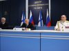 Морская слава России: под флагом Отечества более трёх столетий
