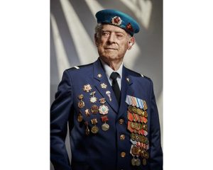 Верность Отчизне нести через века