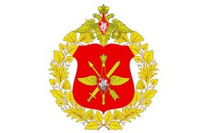 Горячее небо в районе Дружковки.