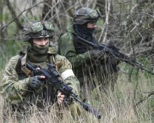 Примеры дерзновенной отваги и сыновней преданности