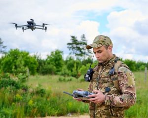 14 освобождённых населённых пунктов – таков итог минувшей недели.