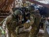 Освобождаем, закрепляемся, наносим поражение.