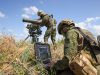 Защитники Родины надёжны, отважны и сильны.