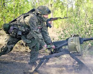 Наши воины хранят покой и независимость Родины.
