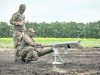 12 освобождённых населённых пунктов – таков итог минувшей недели.