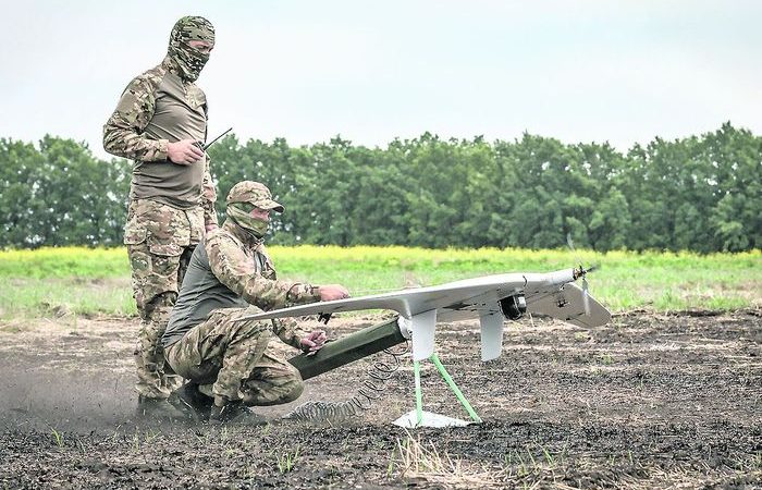 12 освобождённых населённых пунктов – таков итог минувшей недели.