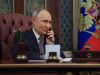 Легендарная 76-я дшд продолжает славный ратный путь.