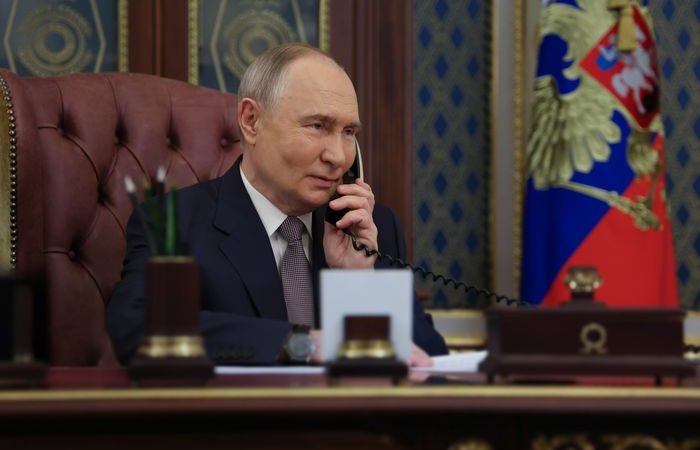 Легендарная 76-я дшд продолжает славный ратный путь.
