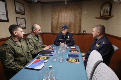 В россиянах заложен генетический код победителя.