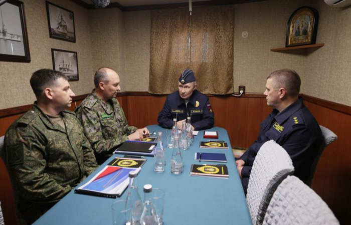 В россиянах заложен генетический код победителя.