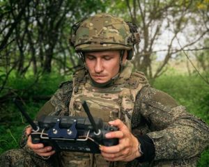 Тёплый разговор с родными людьми
