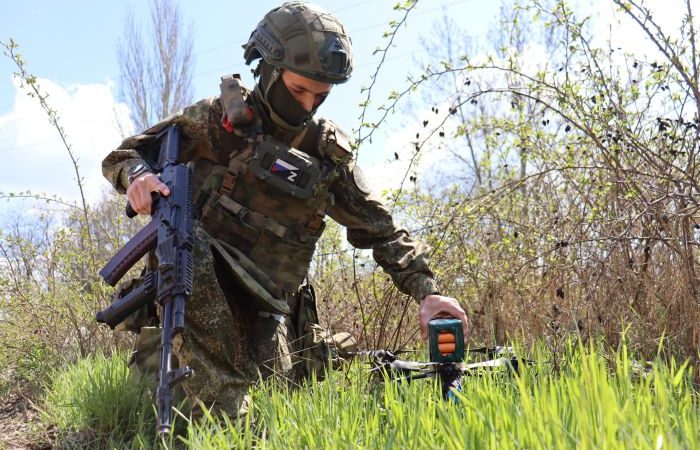 Продолжаем наносить эффективные удары по противнику