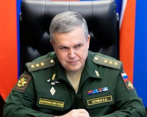 В приоритете – законные права военнослужащих.