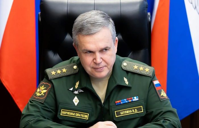В приоритете – законные права военнослужащих.