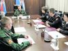 Забота о защитниках и их семьях – приоритет Минобороны России.