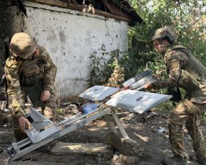«Молния» бьёт точно в цель.