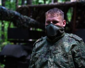 Имя, вписанное в историю России.