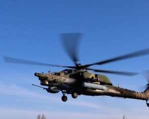Хроника СВО.