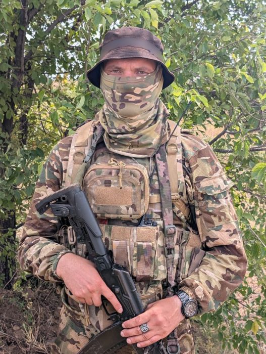 Три роли «Собра»
