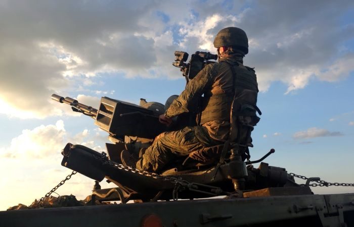 Боевой почерк «Кубы»