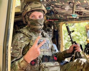 В авангарде волонтёрских начинаний
