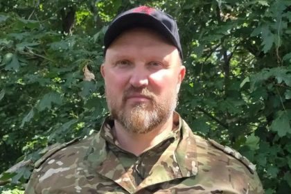С опорой на боевой опыт..