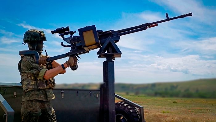 Боевой почерк «Кубы»