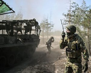 Боевые рецепты «Командора».